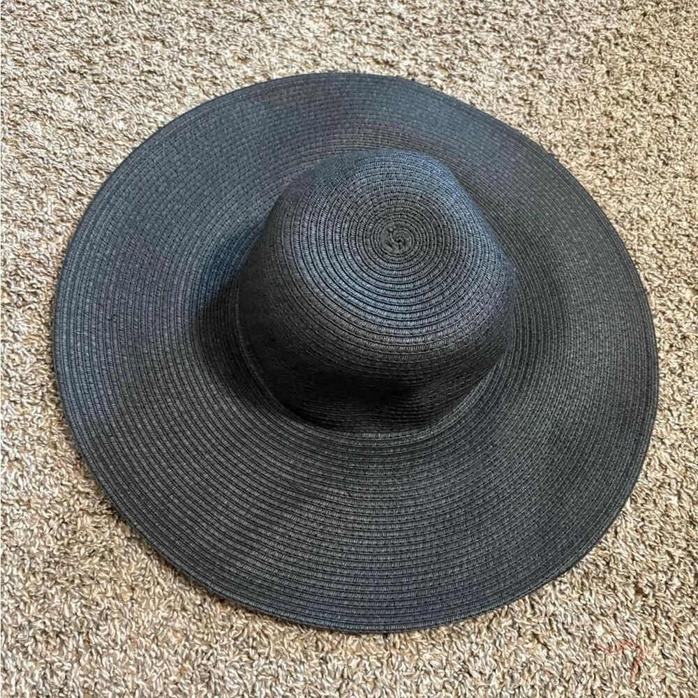 Unbranded Women's Black Hat